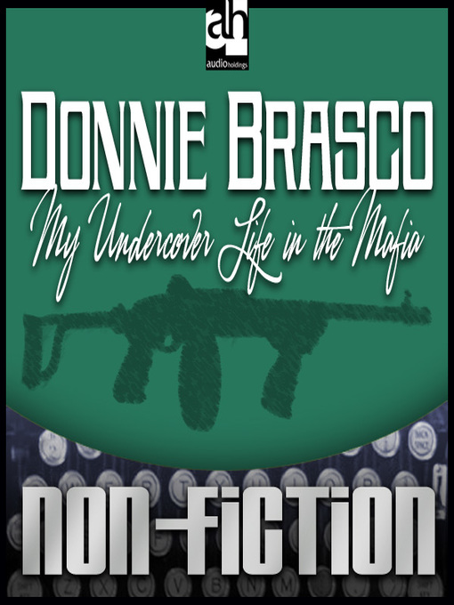 Title details for Donnie Brasco by Joseph D. Pistone - Available